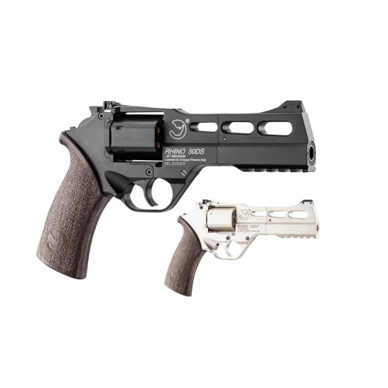 Réplique Airsoft Revolver...