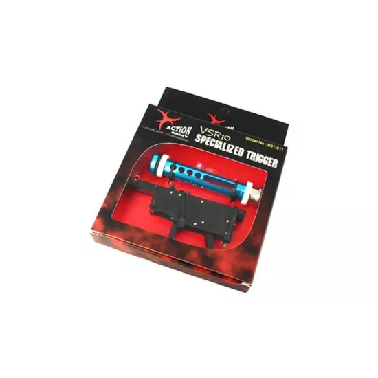 Kit S-Trigger Set Action...