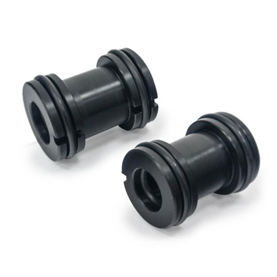 Barrel Spacer Action Army -...