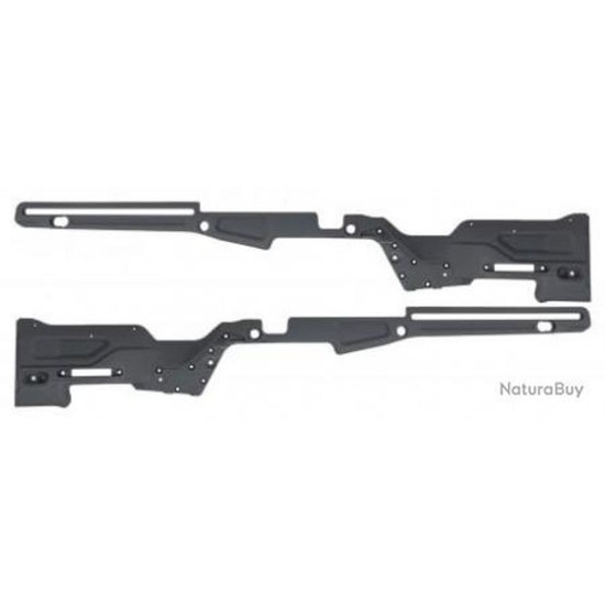 Receiver Plate Action Army...