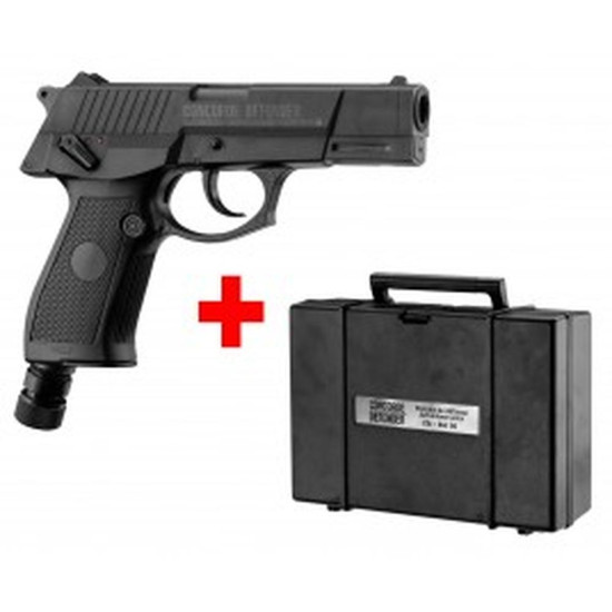 Chargeur Pistolet Concorde...