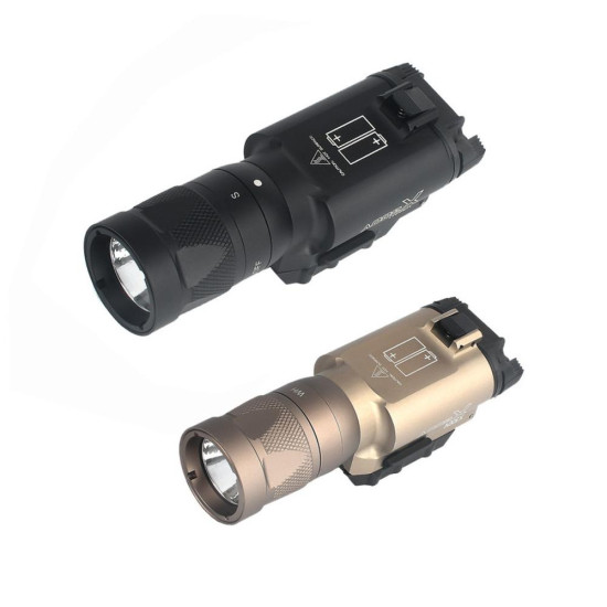 BO Manufacture X300...