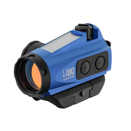 Rødpunktsigte OCX-1 BO...
