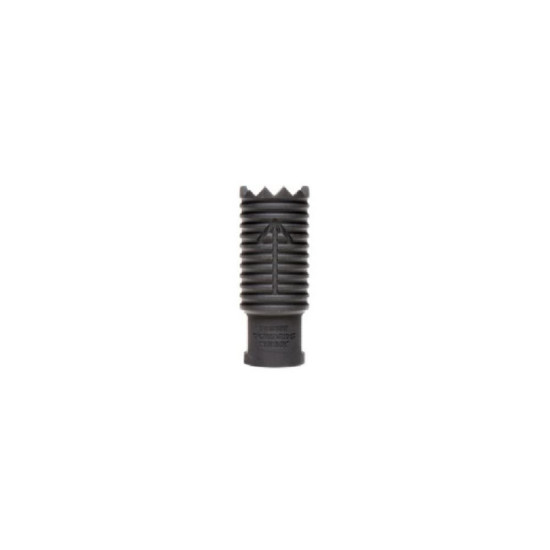 Cache Flamme Acier PPS 14mm...