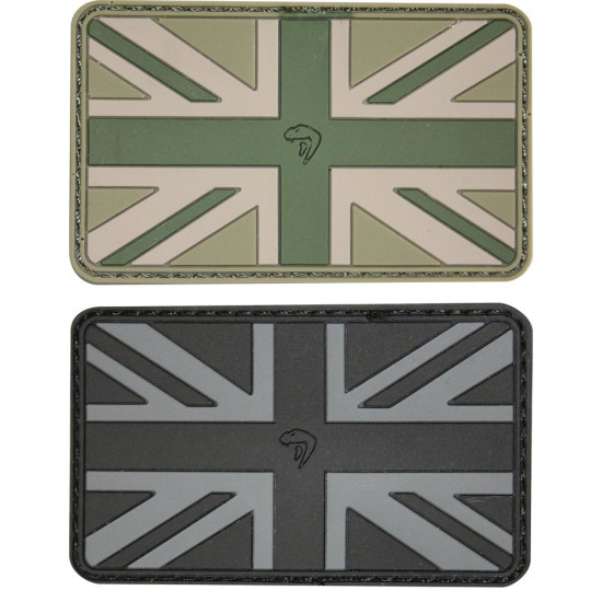 Patch PVC Viper Tactical...