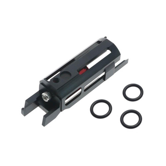 Aluminium Cage Nozzle...