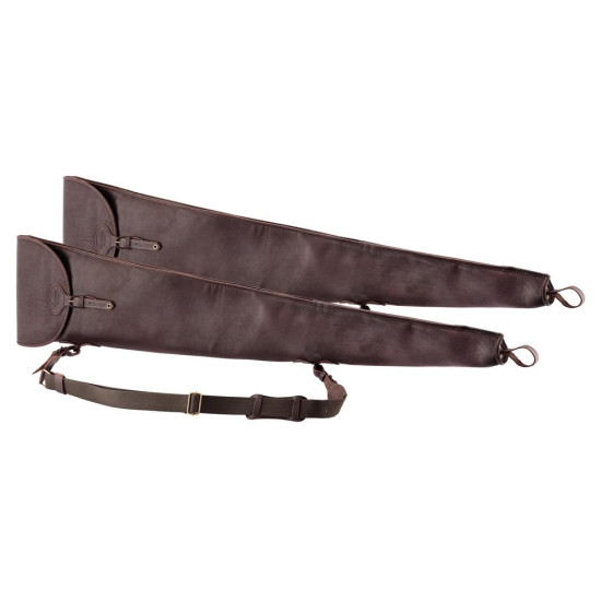 Double Leather Case Country...