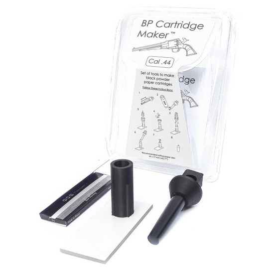 Kit Cartouches Papier BP...