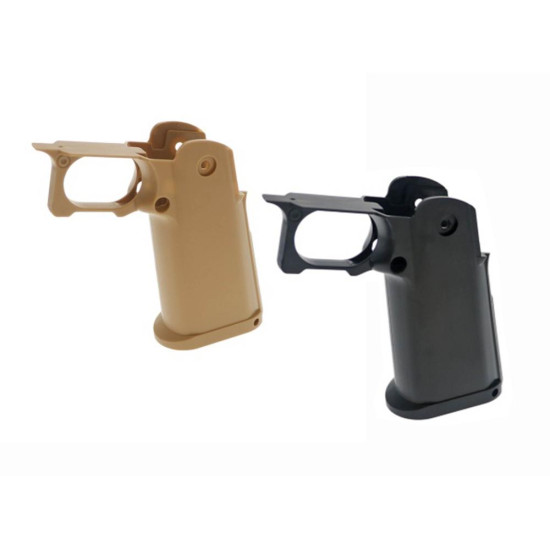 Grip Custom pour Hi-Capa...