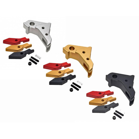 G trigger Tactical G pour G...
