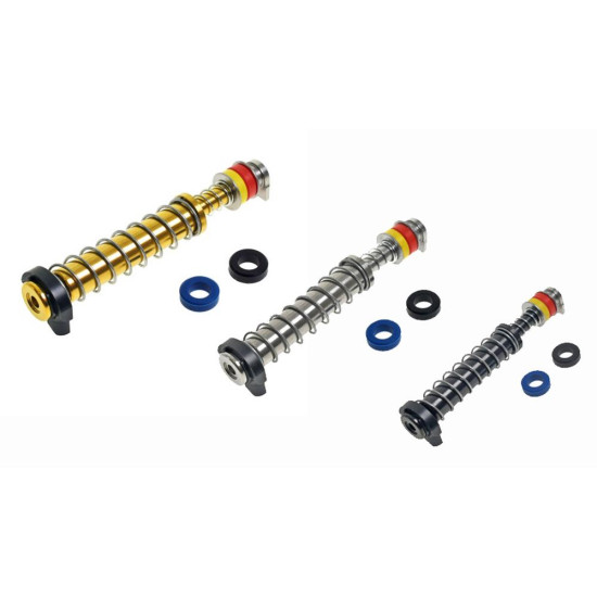 Guide Rod Set COWCOW...