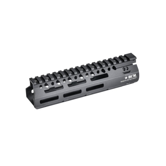 Garde-main M-LOK full CNC...