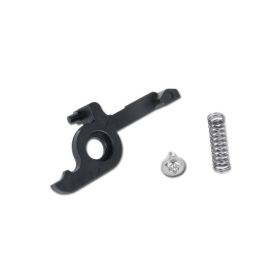 Cut-off Lever Gearbox SHS -...