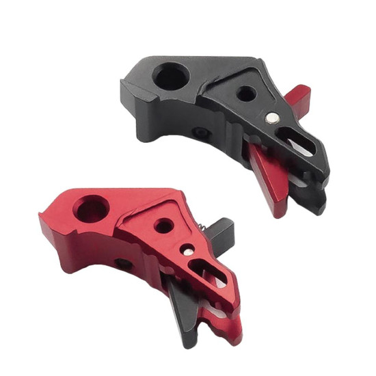 Adjustable Action Army...