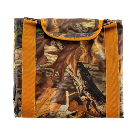 Game Bag - Leaf Pattern -...
