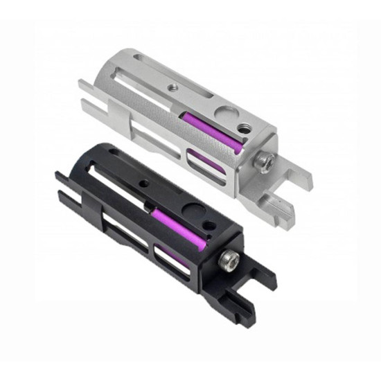 Cage Nozzle Aluminium...