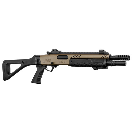Réplique Fusil à Pompe...