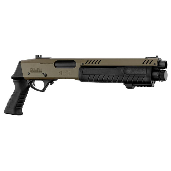 Réplique Fusil à Pompe...