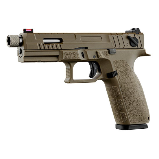 Airsoft Replika KJ Works...