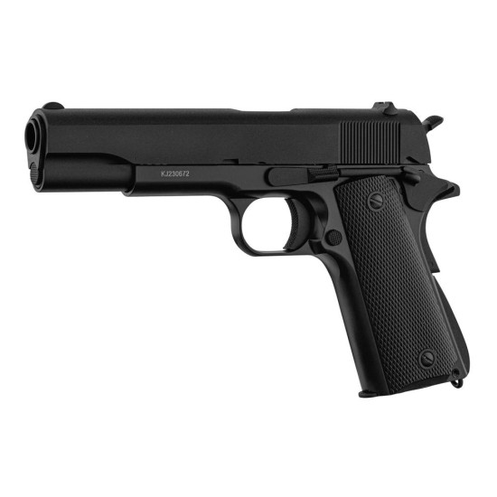 Airsoft Replika KJ Works...