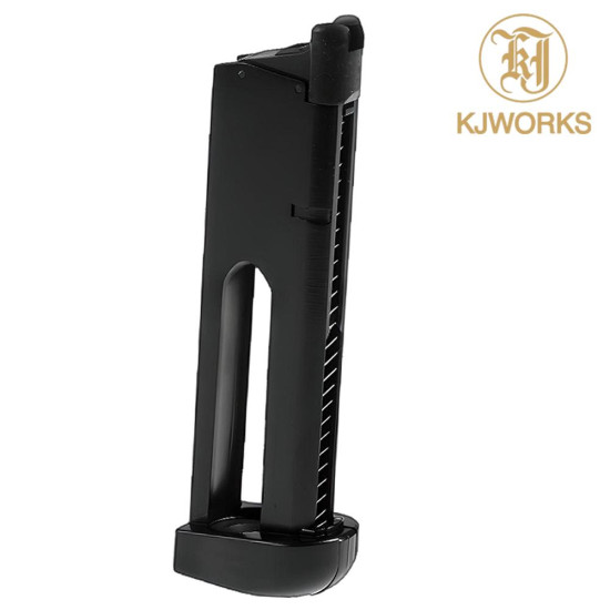 Chargeur 1911 KJ Works -...