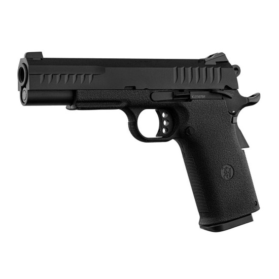 Airsoft Replik KJ Works...