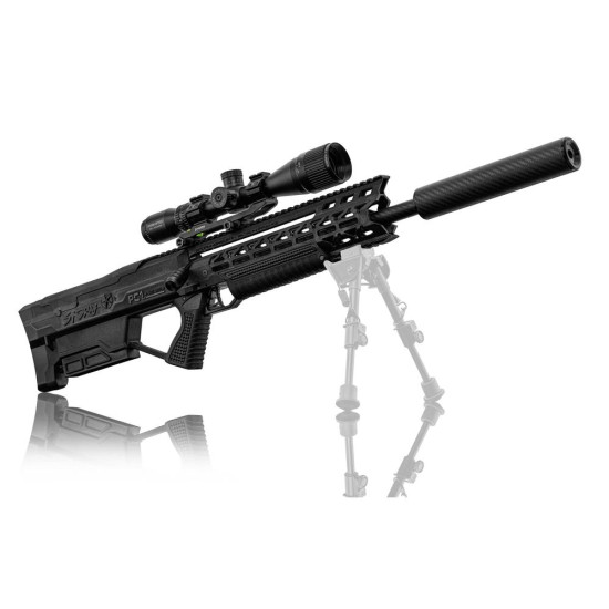PC1 Storm Pneumatic Deluxe...