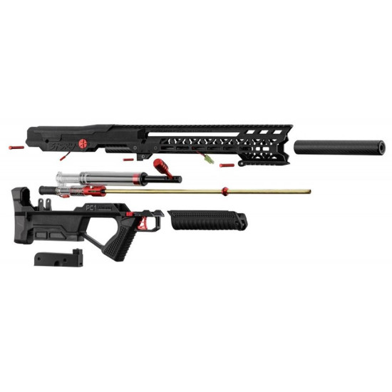 Storm Airsoft PC1 Red...