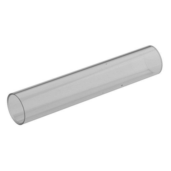 Tube Polycarbonate Percé...