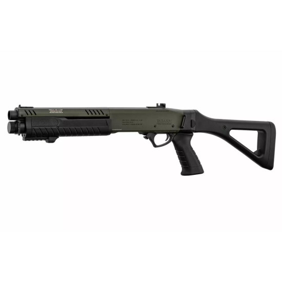 Réplique Fusil à Pompe...