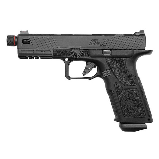 Replika Airsoft GBB PTS...