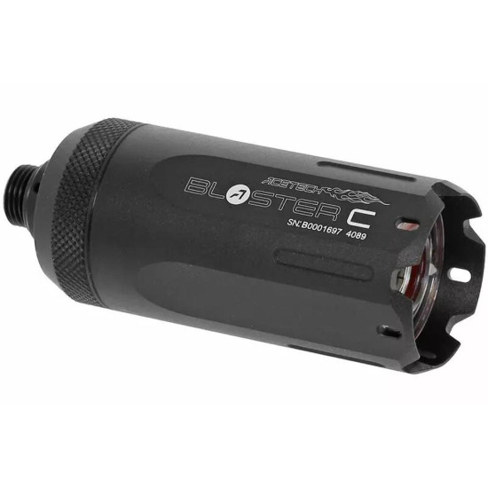 Blaster C Unit Acetech...