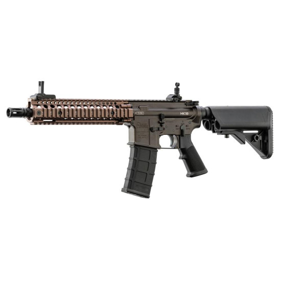 GBBR Golden Eagle MK18 FDE...