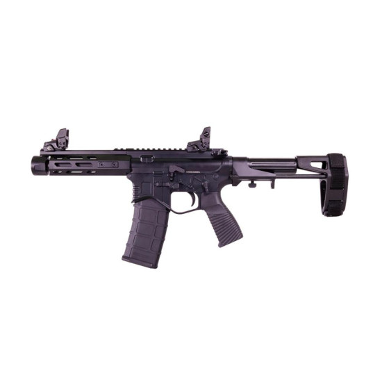 Réplique Airsoft Golden...