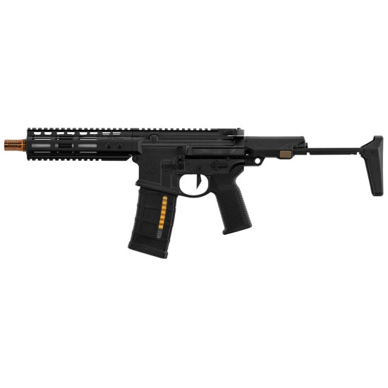 Réplique GBBR MWS Ghetto...