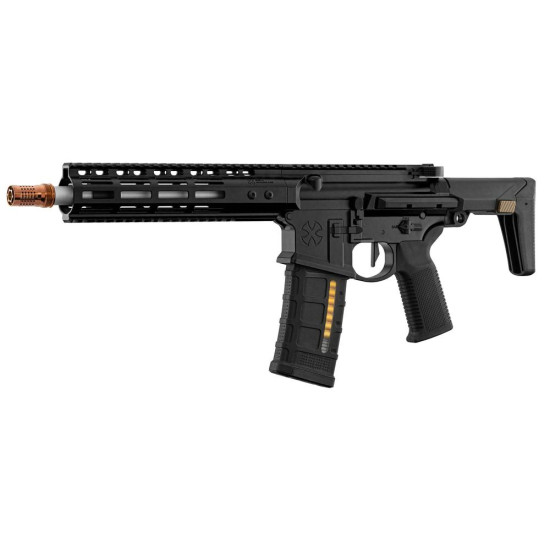 Réplique GBBR MWS Ghetto...