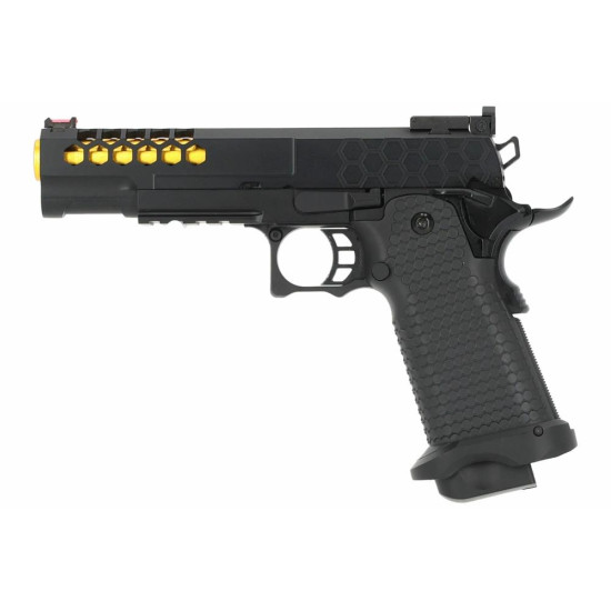 GBB Hi-Capa 5.1 Golden...