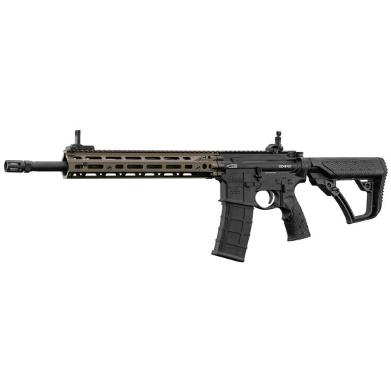 Réplique GBBR DD4 RIII...