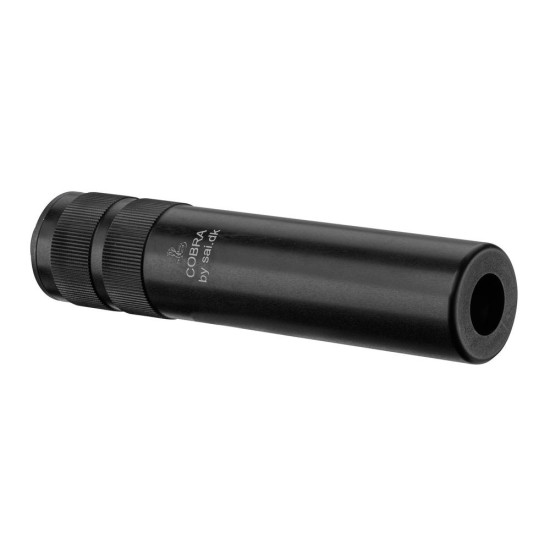 SAI Cobra Impuls+ 9x19...