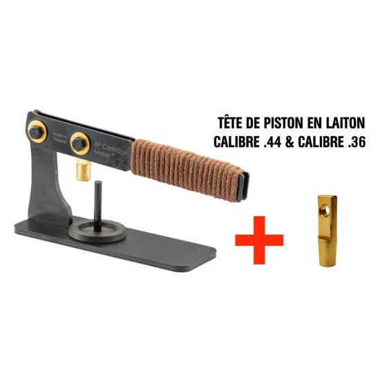 BP Maker Reloading Press...