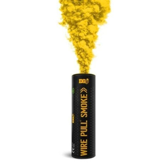 Grenade Fumigène Enola Gaye...