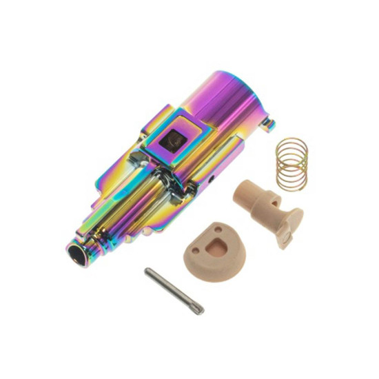 Set Complet Nozzle...