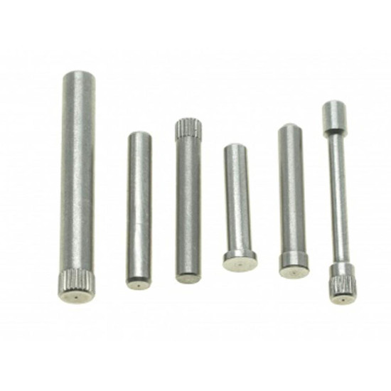 COWCOW Technology Metal Pin...