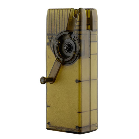 Cyclone M4 BB Loader Bo...