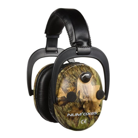 Casque Antibruit...
