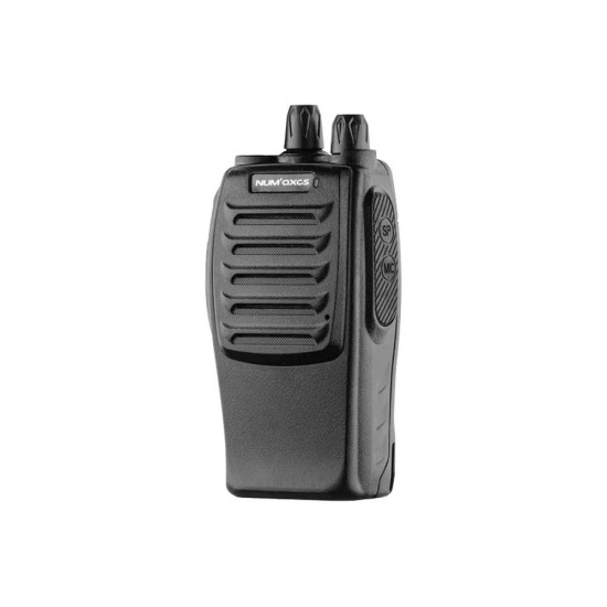 Walkie-Talkie Num Axes...