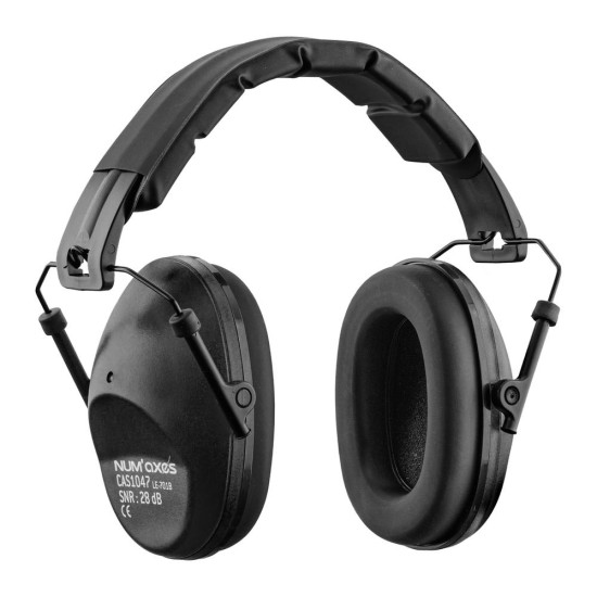 Casque Antibruit Passif Num...
