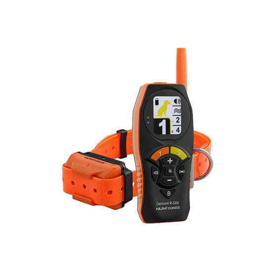Num Axes Canicom R-500...