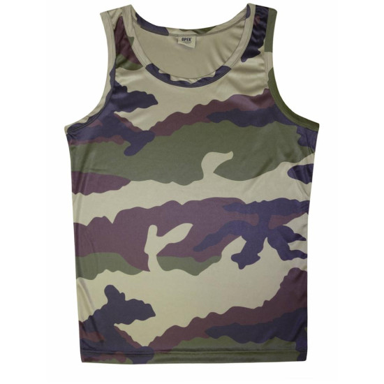 Débardeur Cooldry Armsco...