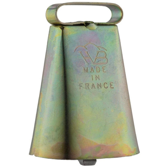Helen Baud Zinc-Plated...
